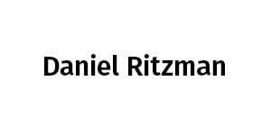 Daniel Ritzman