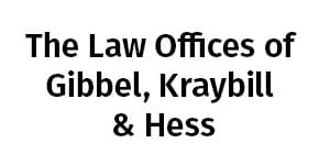 The Law Offices of Gibbel, Kraybill & Hess