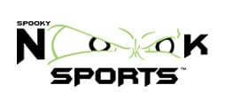 spooky nook sports logo