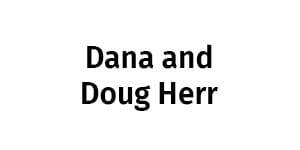 Dana and Doug Herr