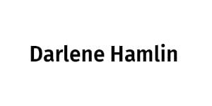 Darlene Hamlin