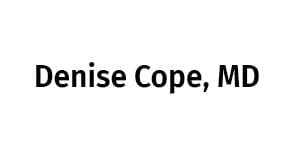 Denise Cope, MD