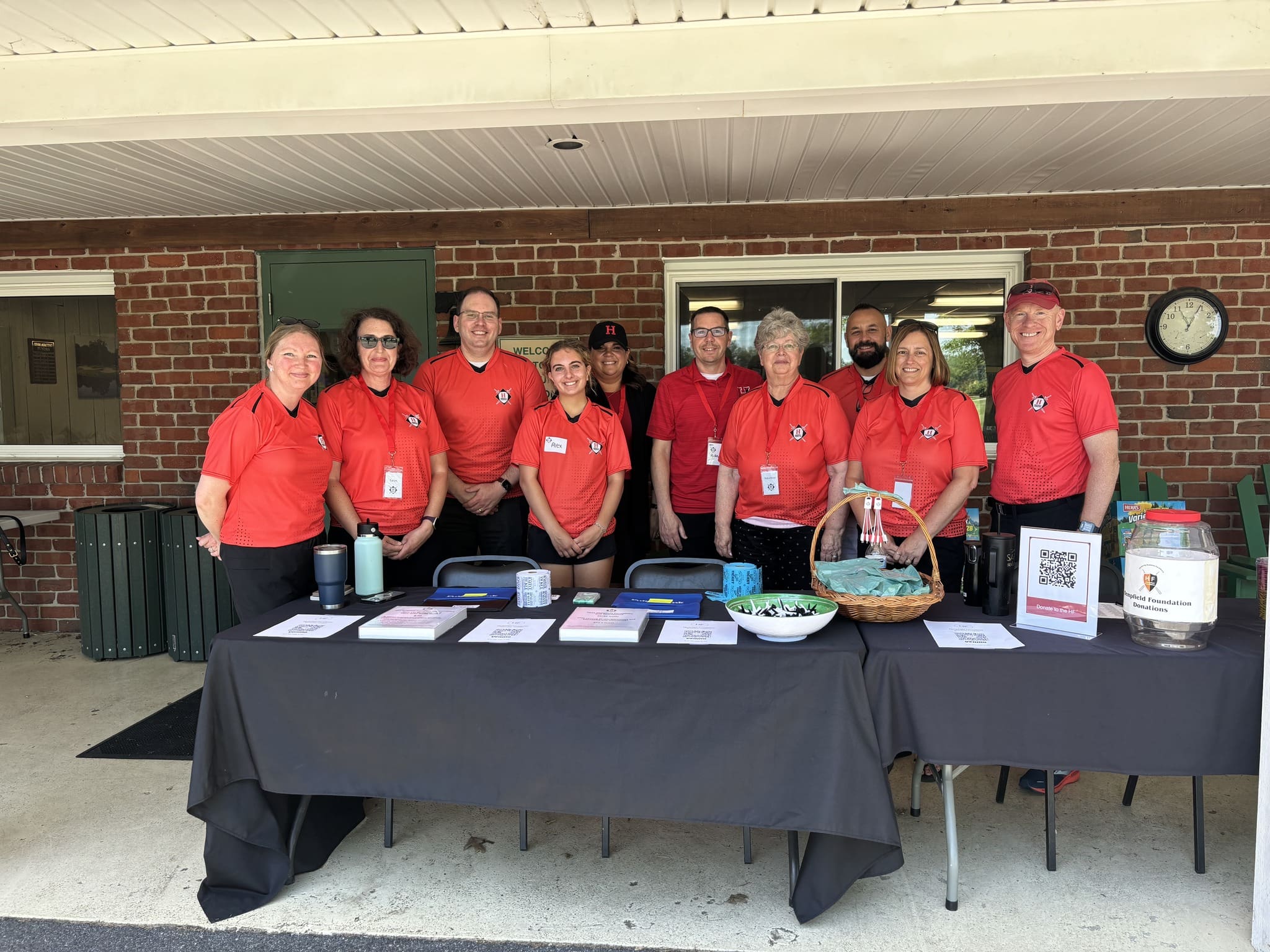 Hempfield Foundation Golf Tournament