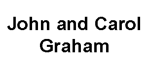 John and Carol Graham