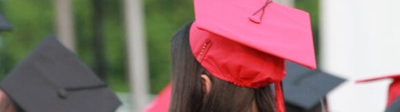 HSD Graduation 2025