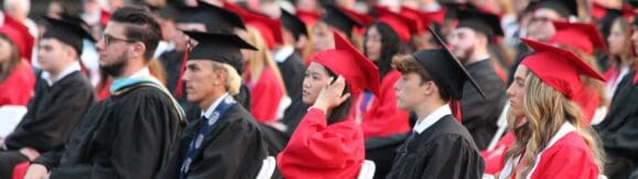 HSD Graduation 2025
